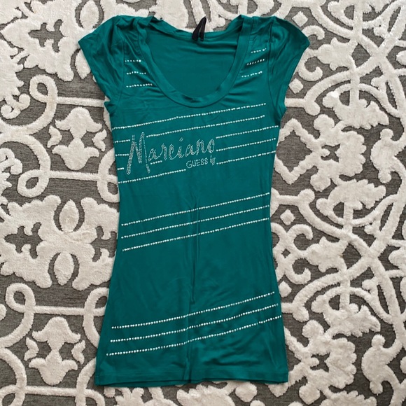 Guess by Marciano Top - Picture 1 of 2